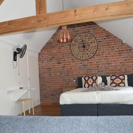 Villa Birdsonghouse à Ypres Extérieur photo