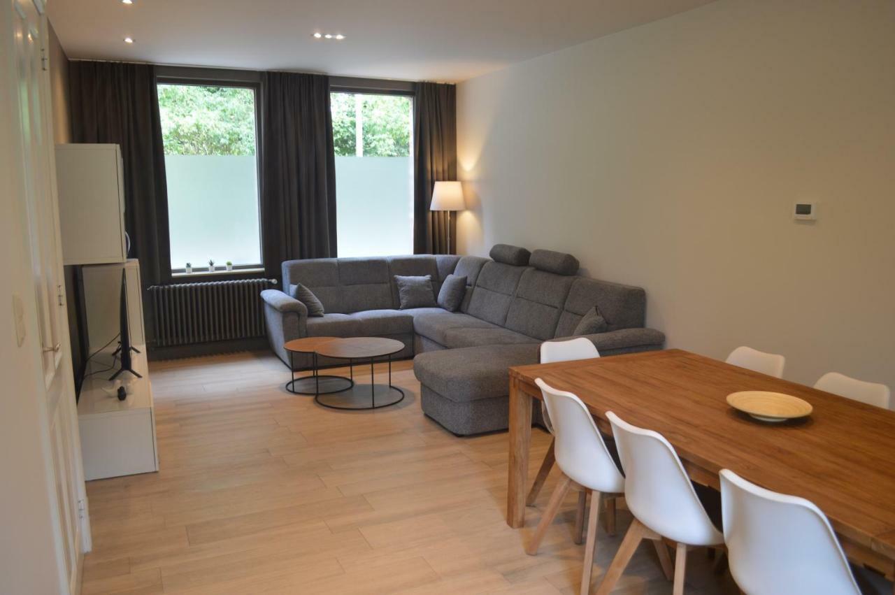 Villa Birdsonghouse à Ypres Extérieur photo
