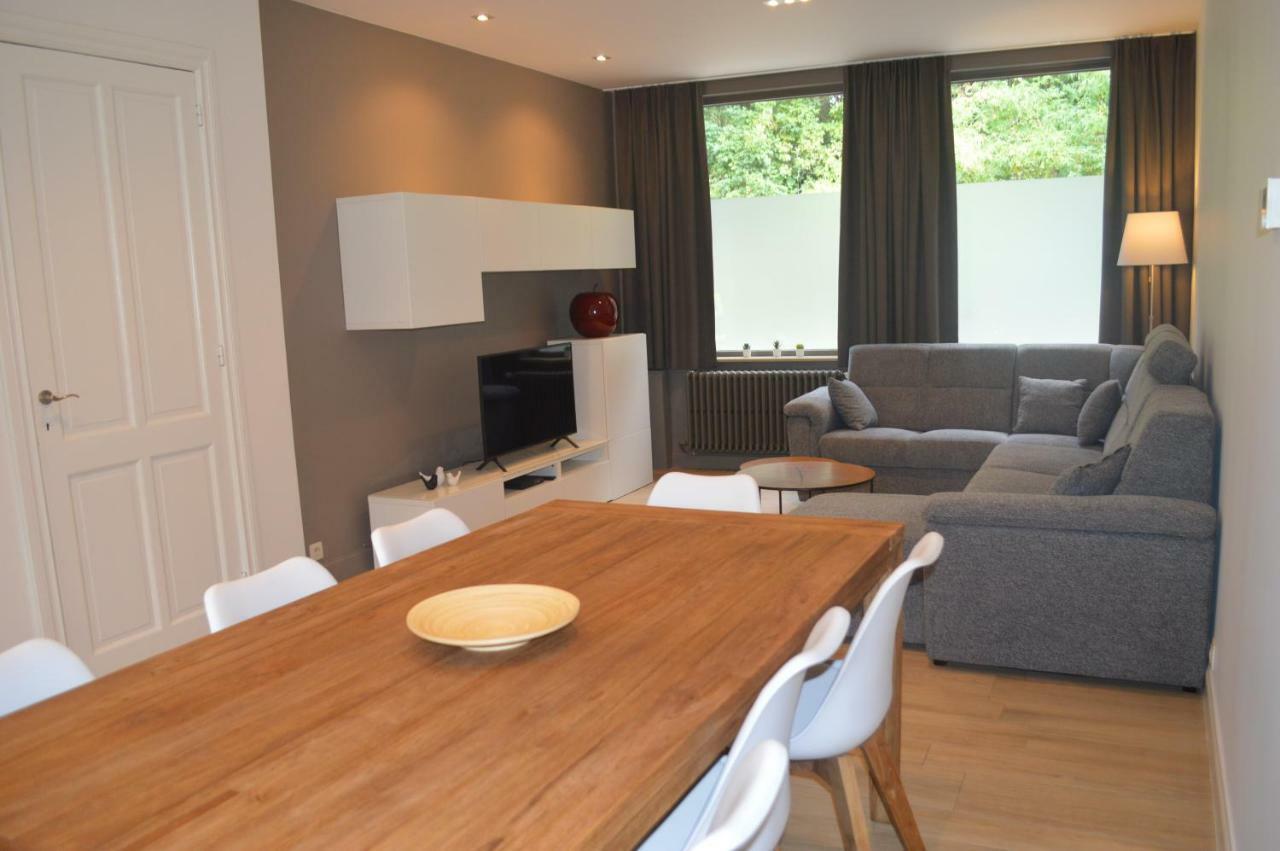 Villa Birdsonghouse à Ypres Extérieur photo