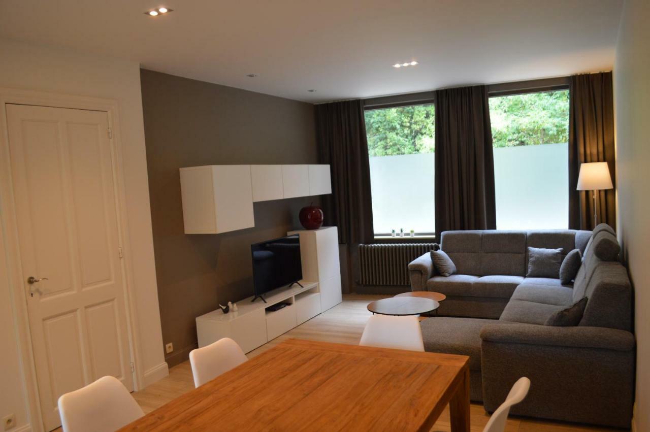 Villa Birdsonghouse à Ypres Extérieur photo