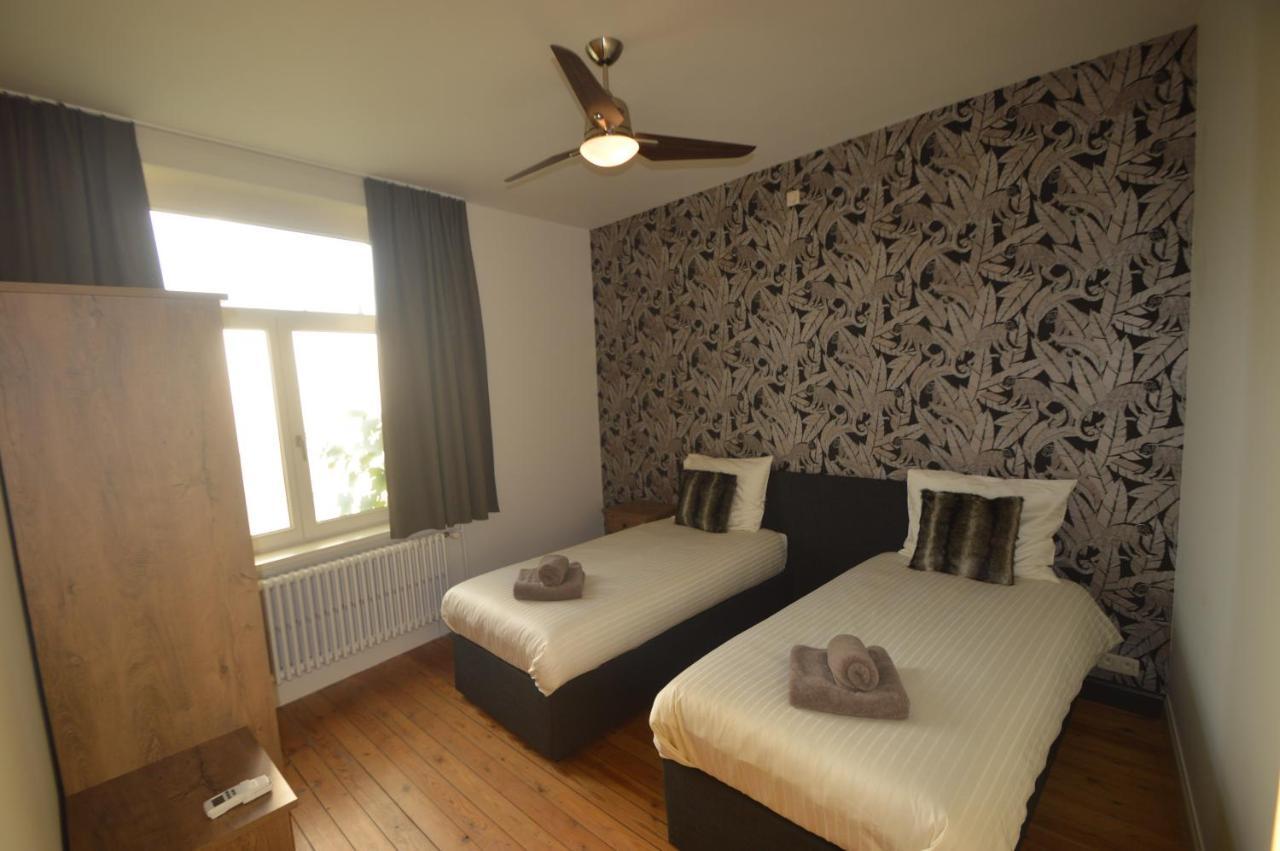 Villa Birdsonghouse à Ypres Extérieur photo